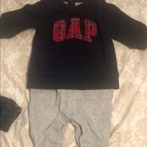 Too small for my son